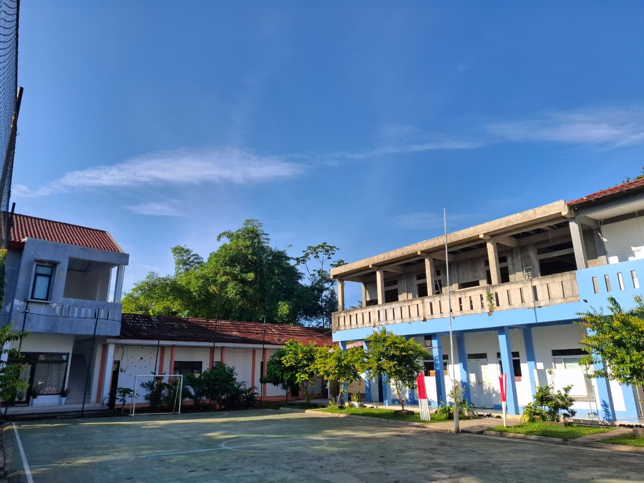 Kegiatan Pesantren